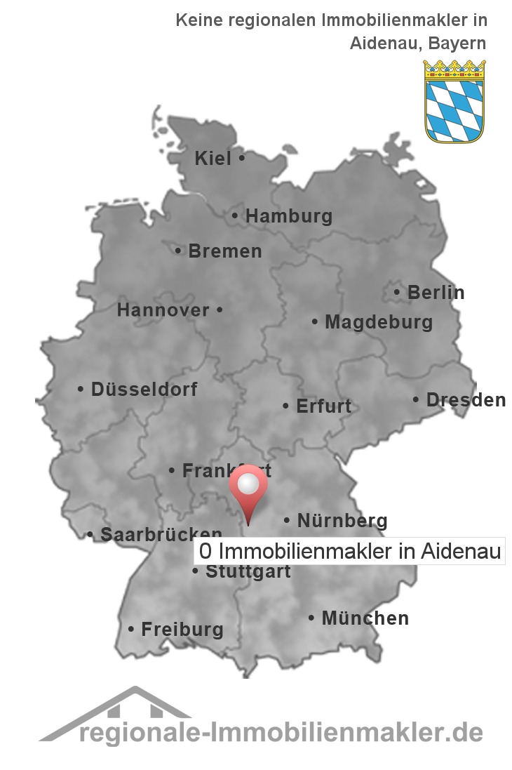 Immobilienmakler Aidenau
