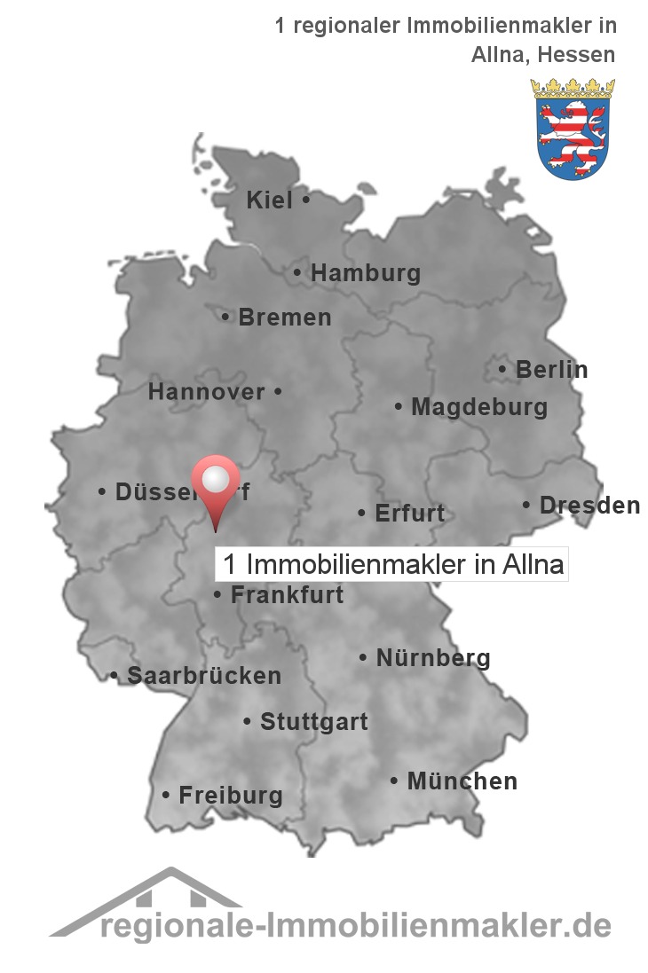 Immobilienmakler Allna