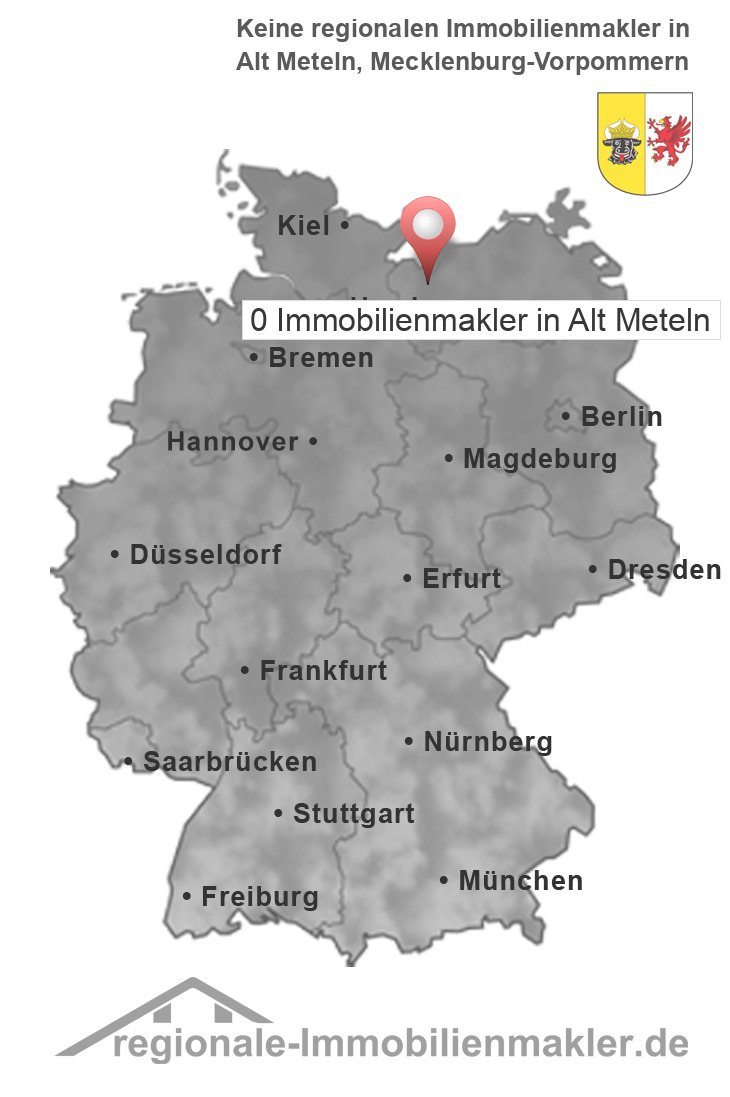 Immobilienmakler Alt Meteln