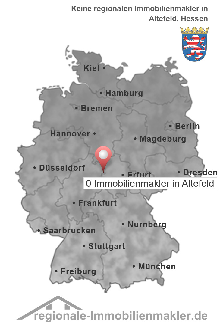 Immobilienmakler Altefeld