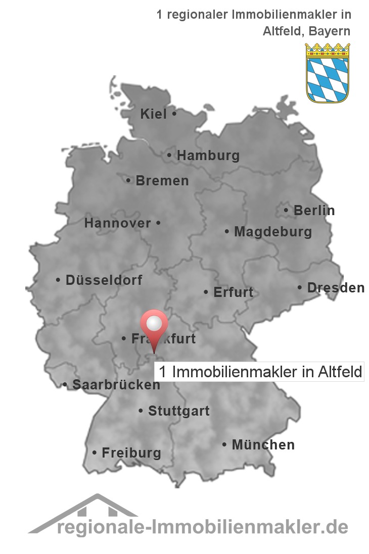 Immobilienmakler Altfeld