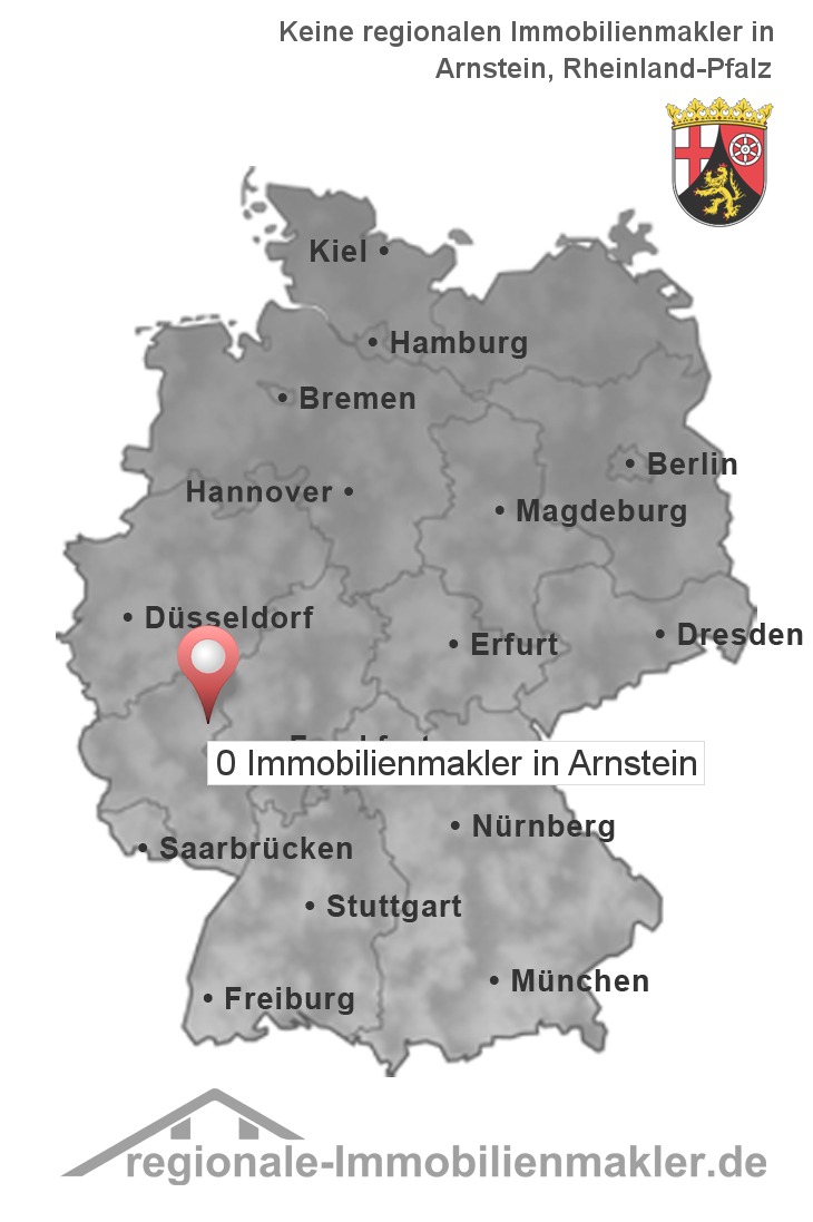 Immobilienmakler Arnstein