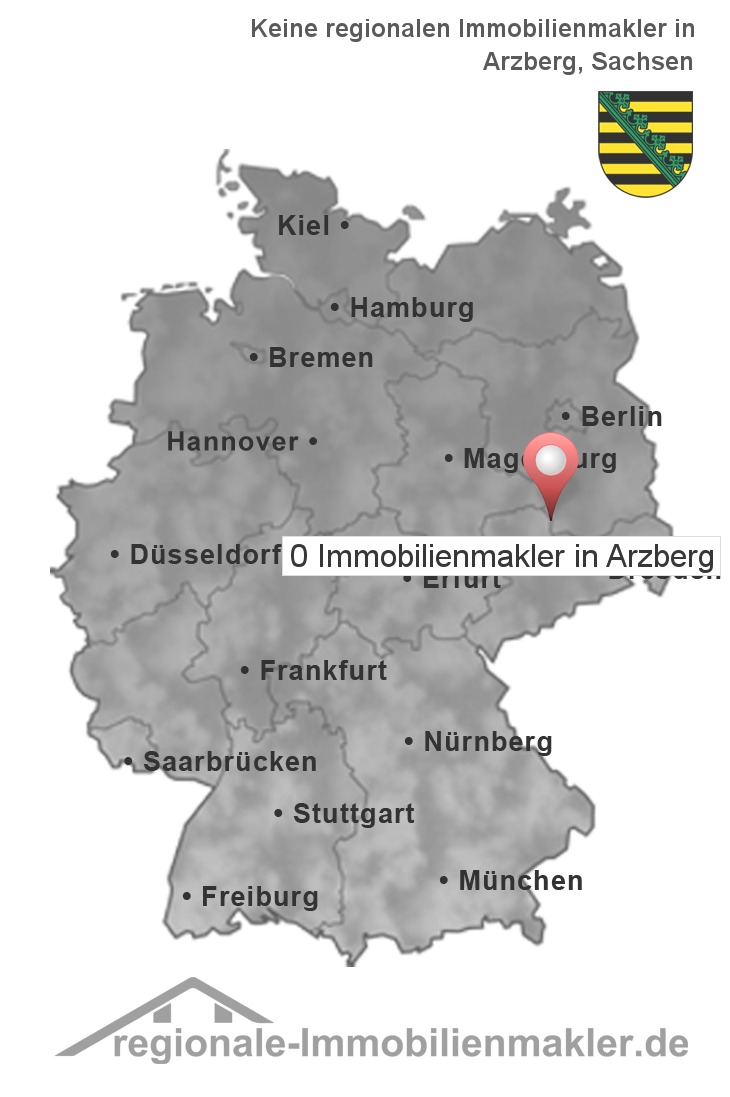 Immobilienmakler Arzberg
