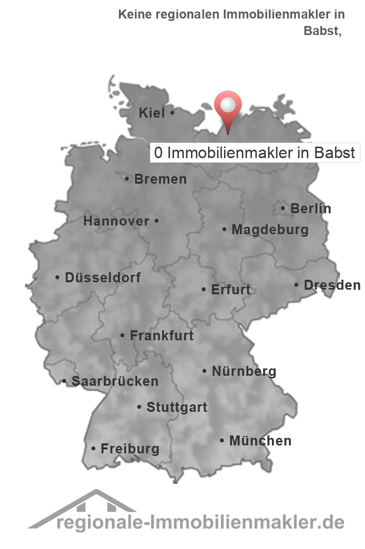 Immobilienmakler Babst
