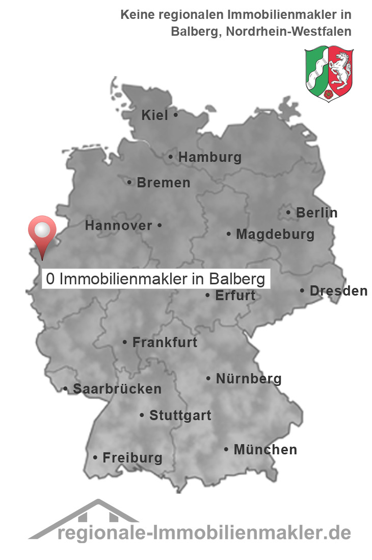 Immobilienmakler Balberg