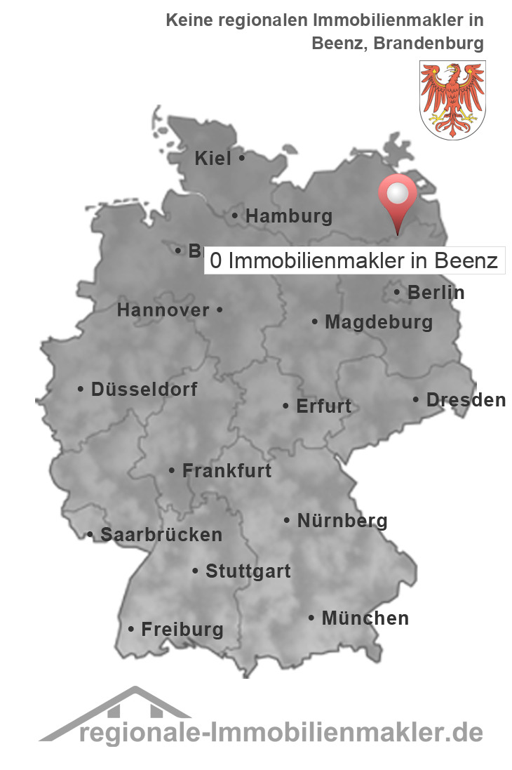 Immobilienmakler Beenz