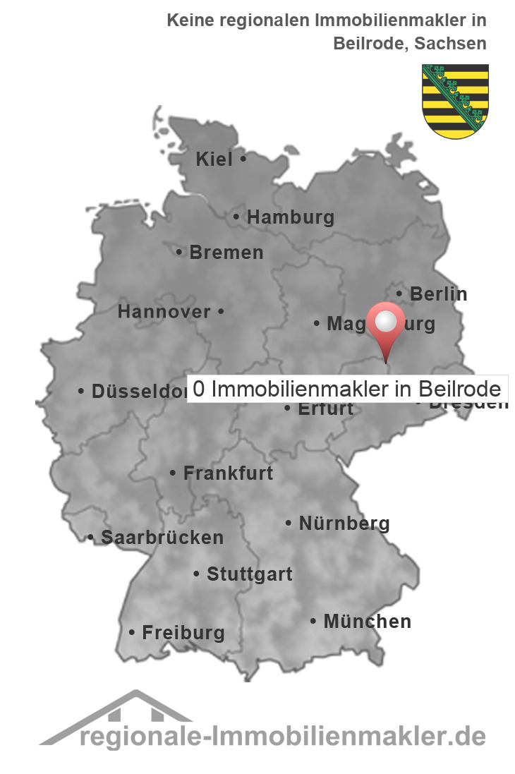 Immobilienmakler Beilrode