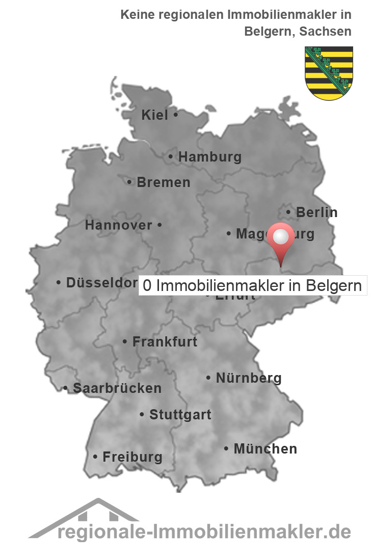 Immobilienmakler Belgern