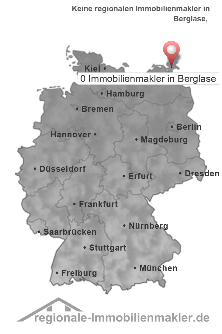 Immobilienmakler Berglase