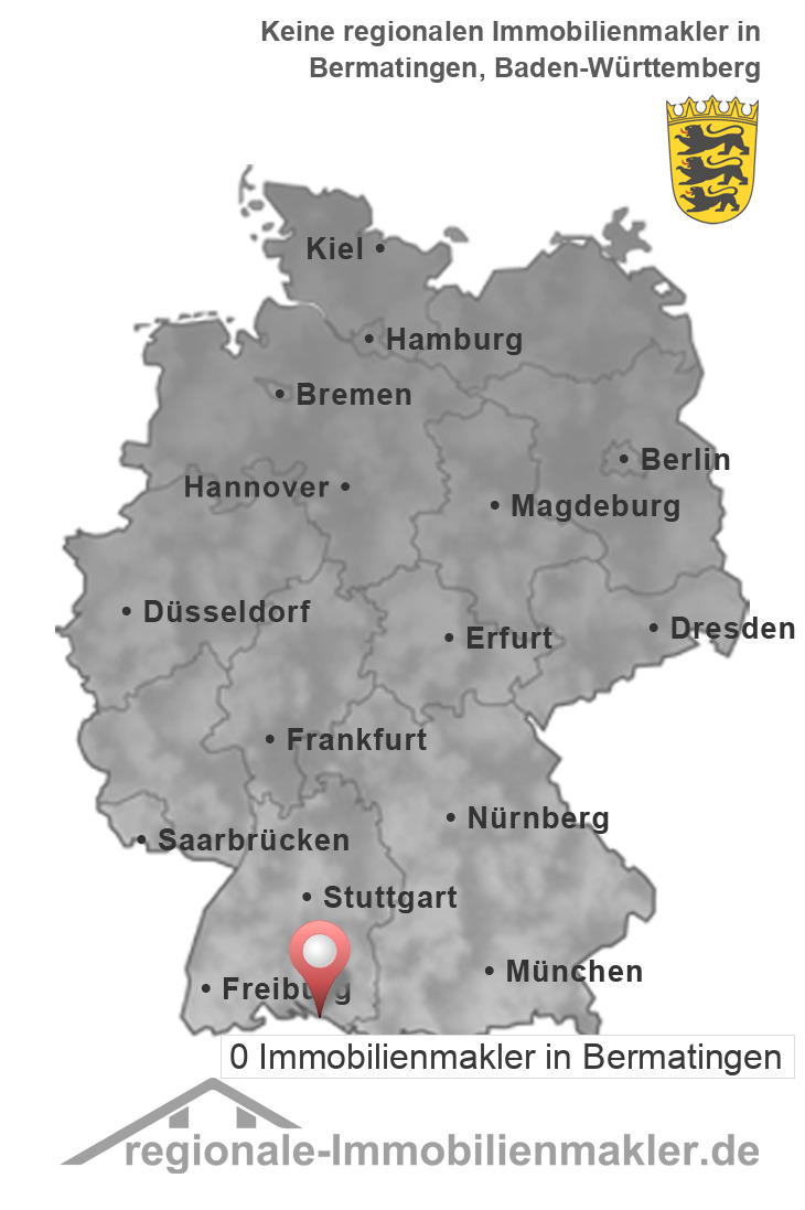Immobilienmakler Bermatingen