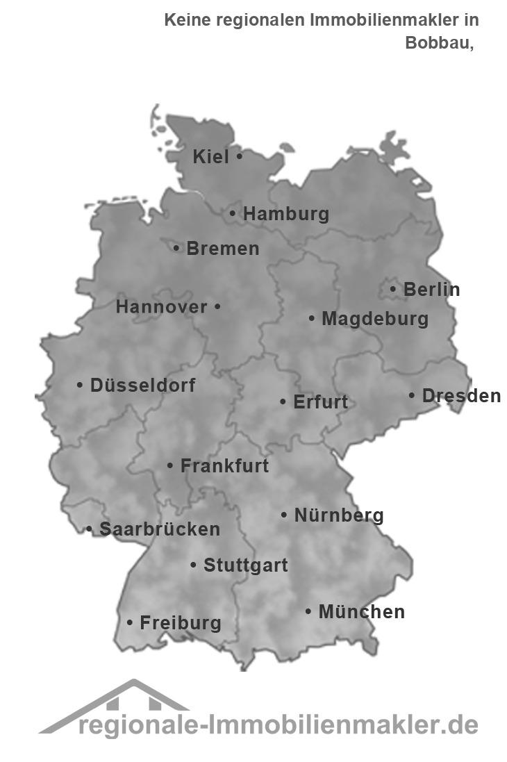 Immobilienmakler Bobbau