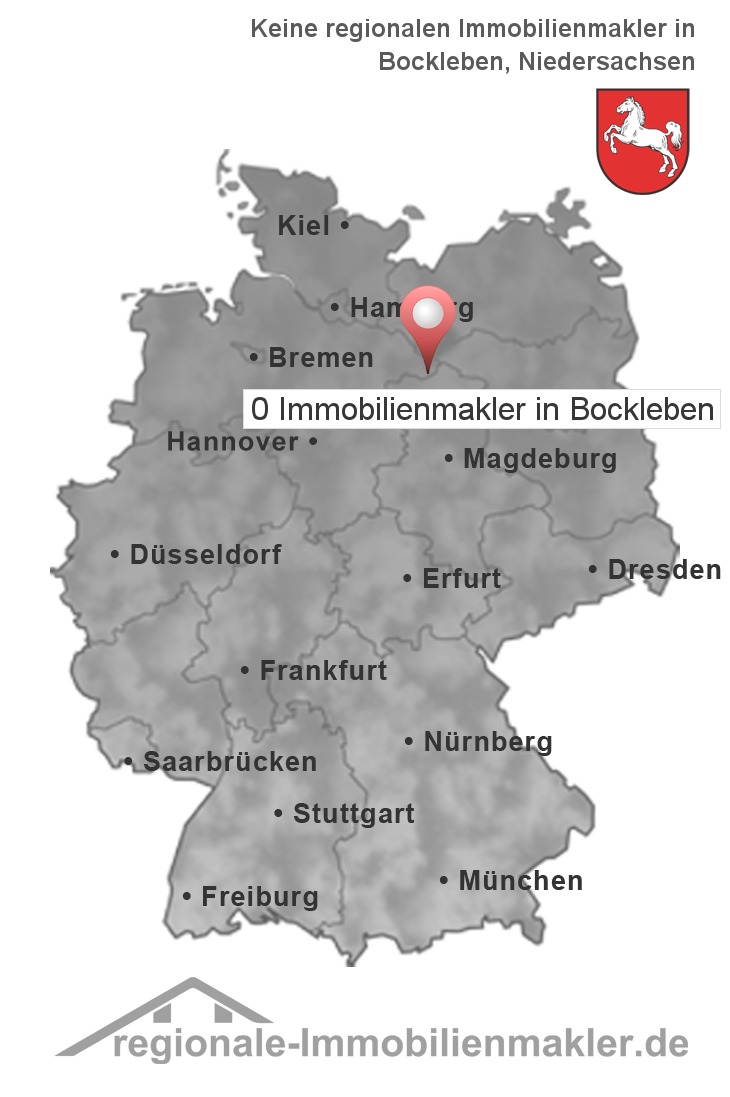 Immobilienmakler Bockleben