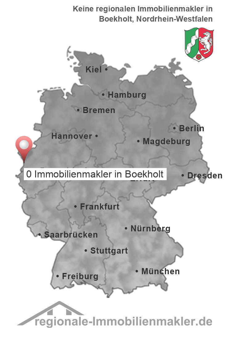 Immobilienmakler Boekholt