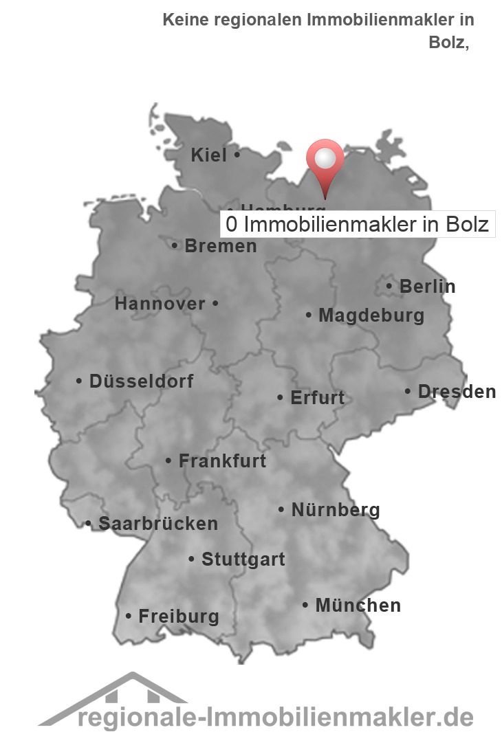 Immobilienmakler Bolz