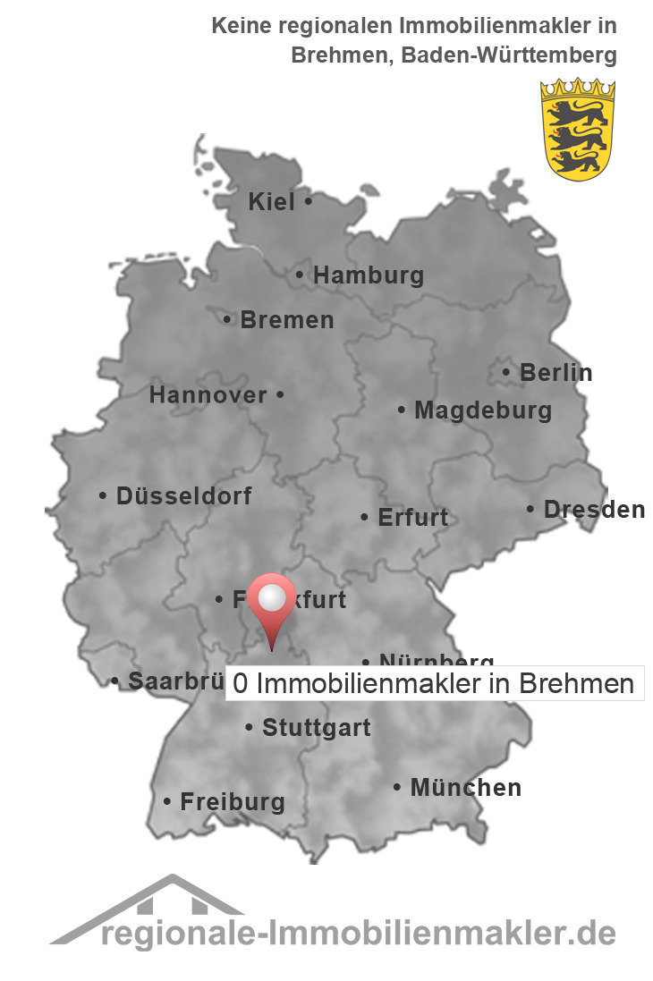 Immobilienmakler Brehmen