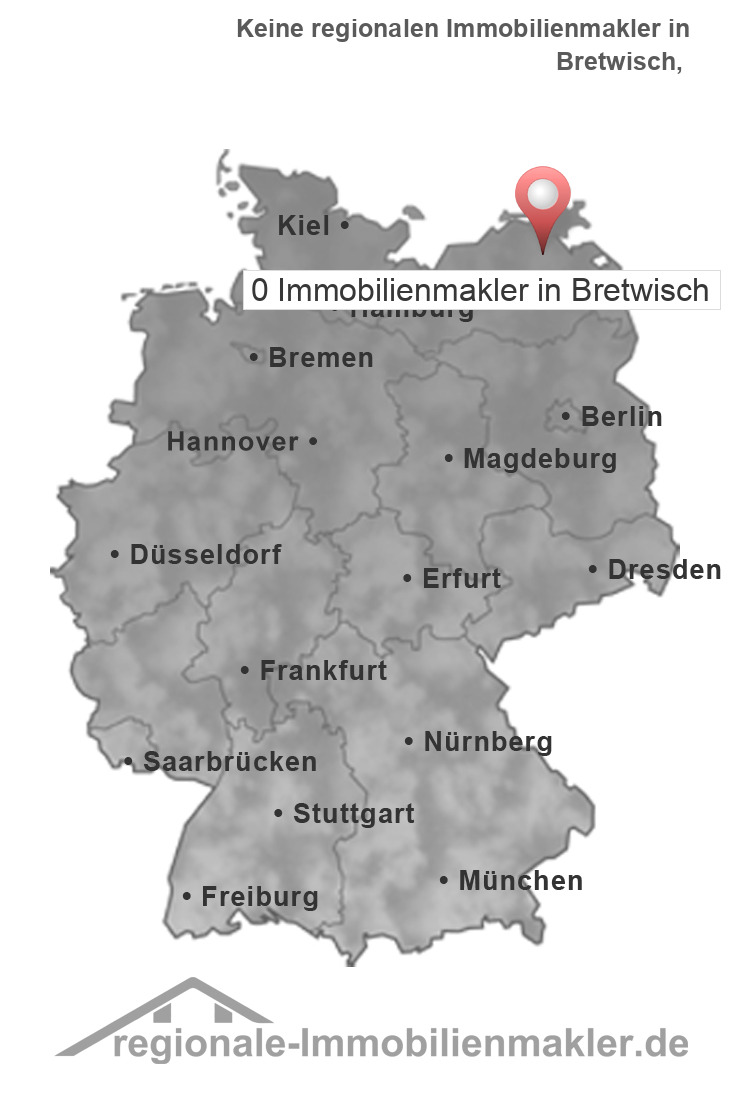 Immobilienmakler Bretwisch