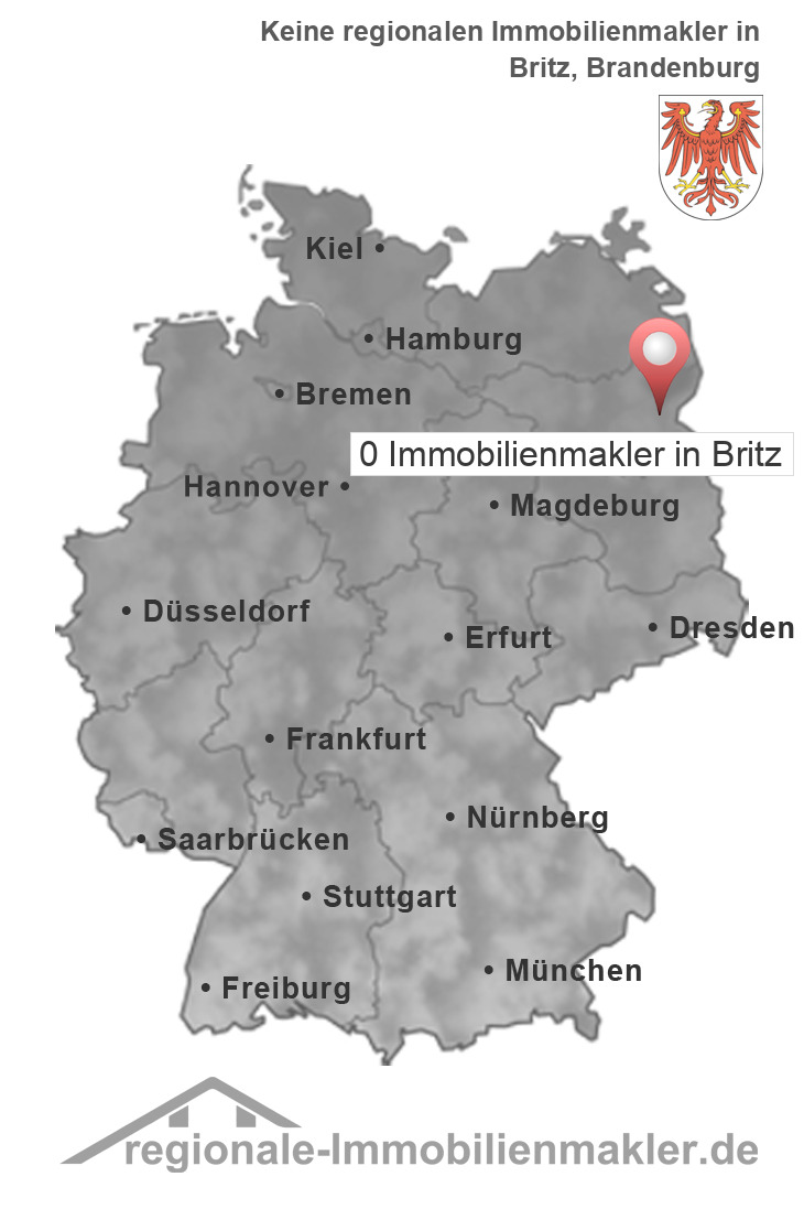 Immobilienmakler Britz