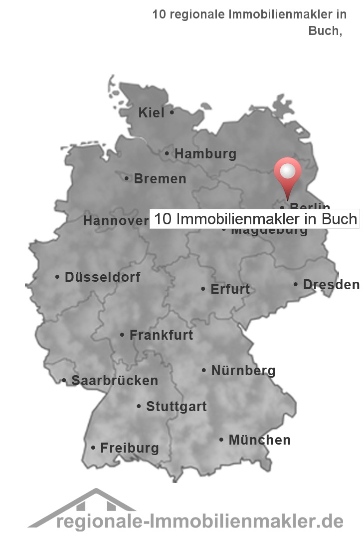 Immobilienmakler Buch