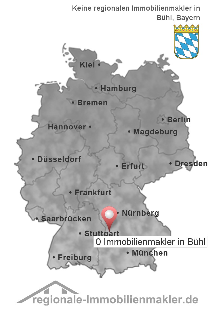 Immobilienmakler Bühl