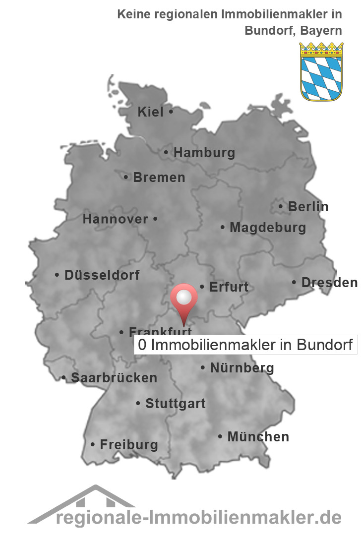 Immobilienmakler Bundorf