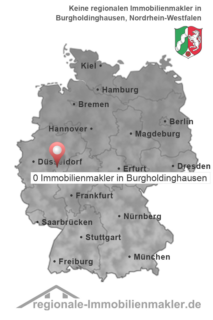 Immobilienmakler Burgholdinghausen