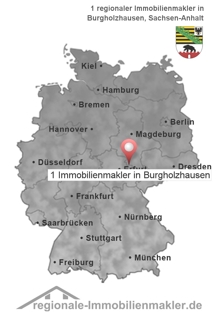 Immobilienmakler Burgholzhausen