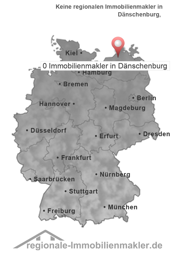 Immobilienmakler Dänschenburg