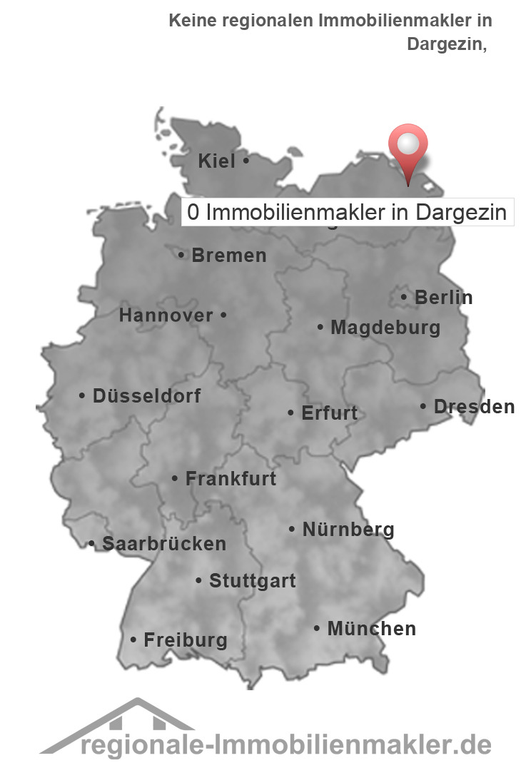 Immobilienmakler Dargezin