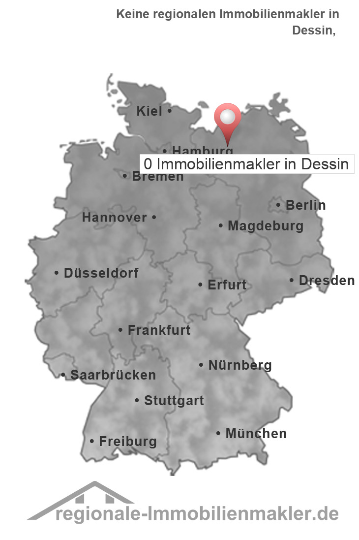 Immobilienmakler Dessin