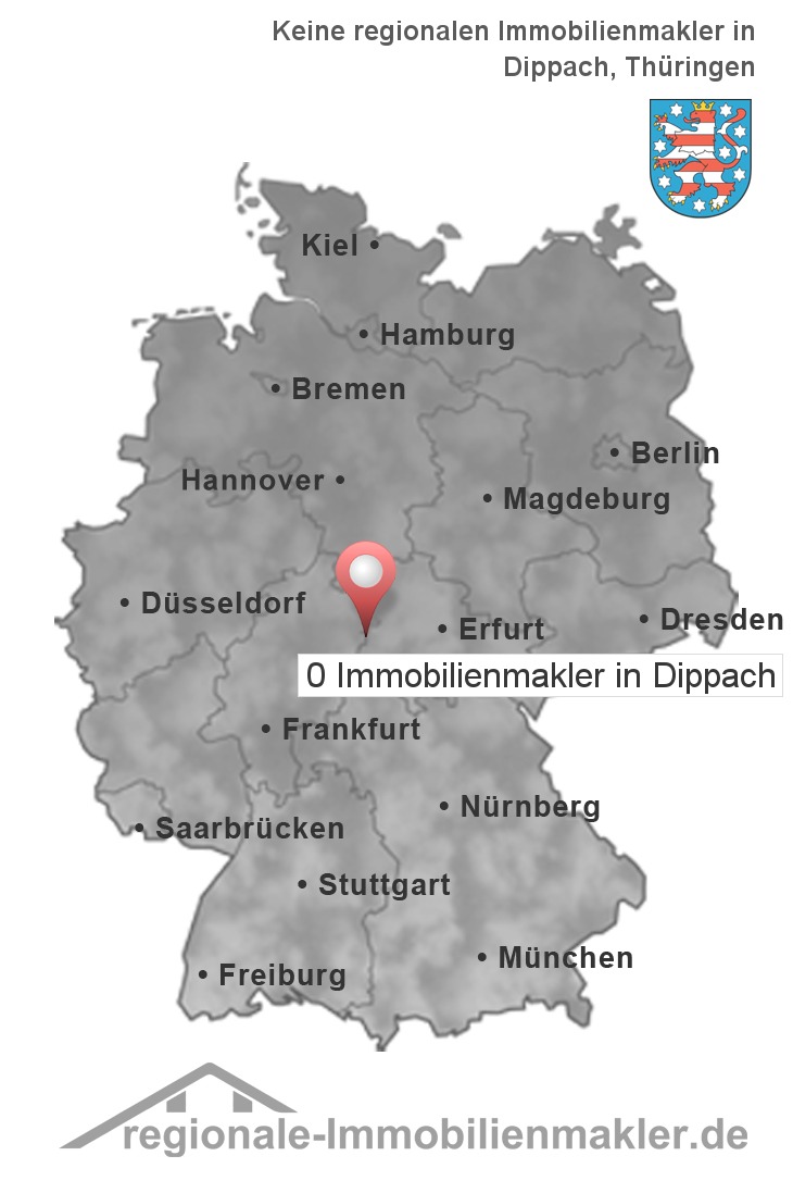 Immobilienmakler Dippach