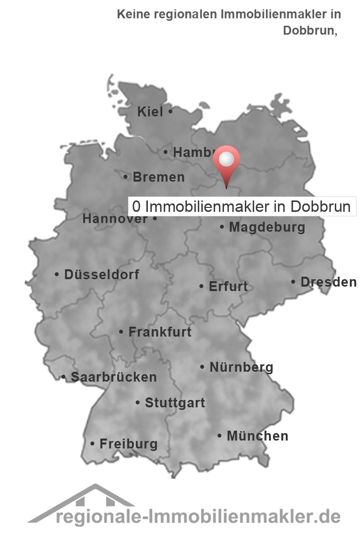Immobilienmakler Dobbrun