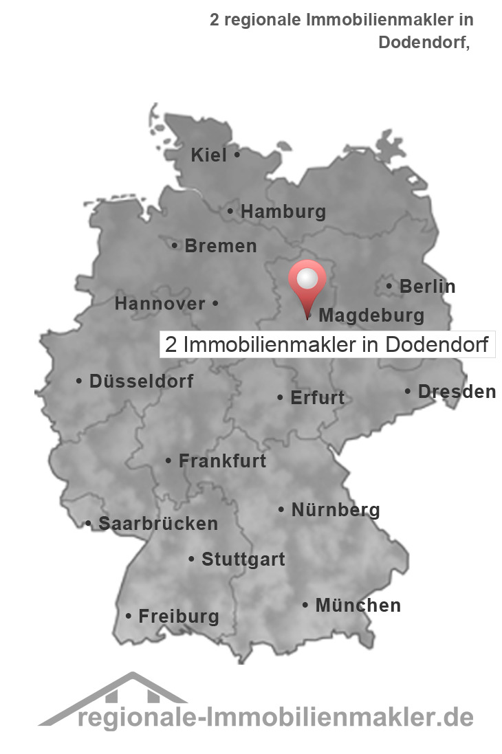 Immobilienmakler Dodendorf