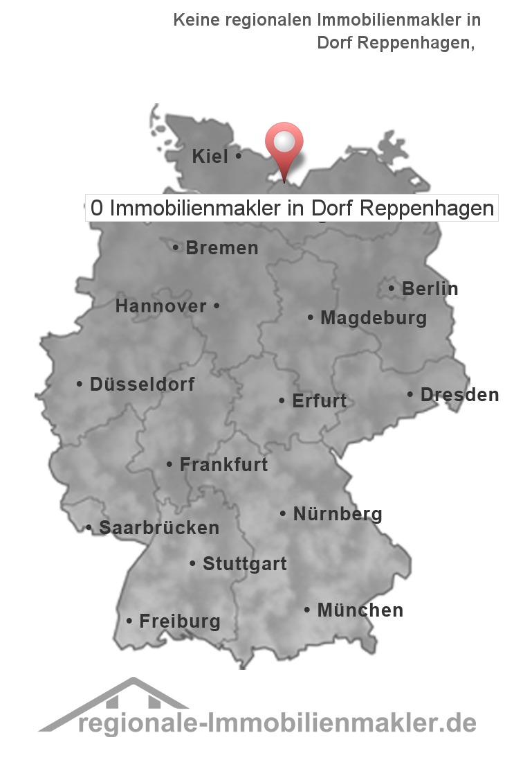 Immobilienmakler Dorf Reppenhagen