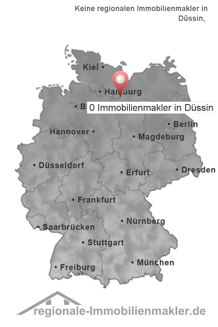 Immobilienmakler Düssin