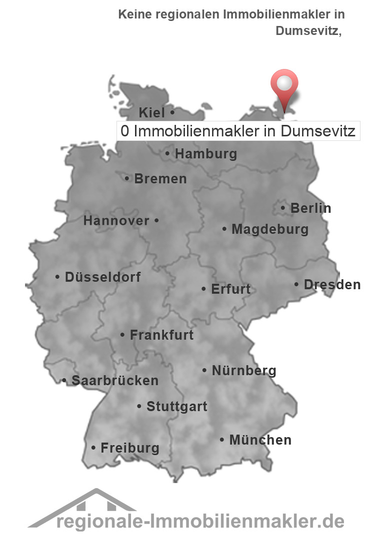 Immobilienmakler Dumsevitz