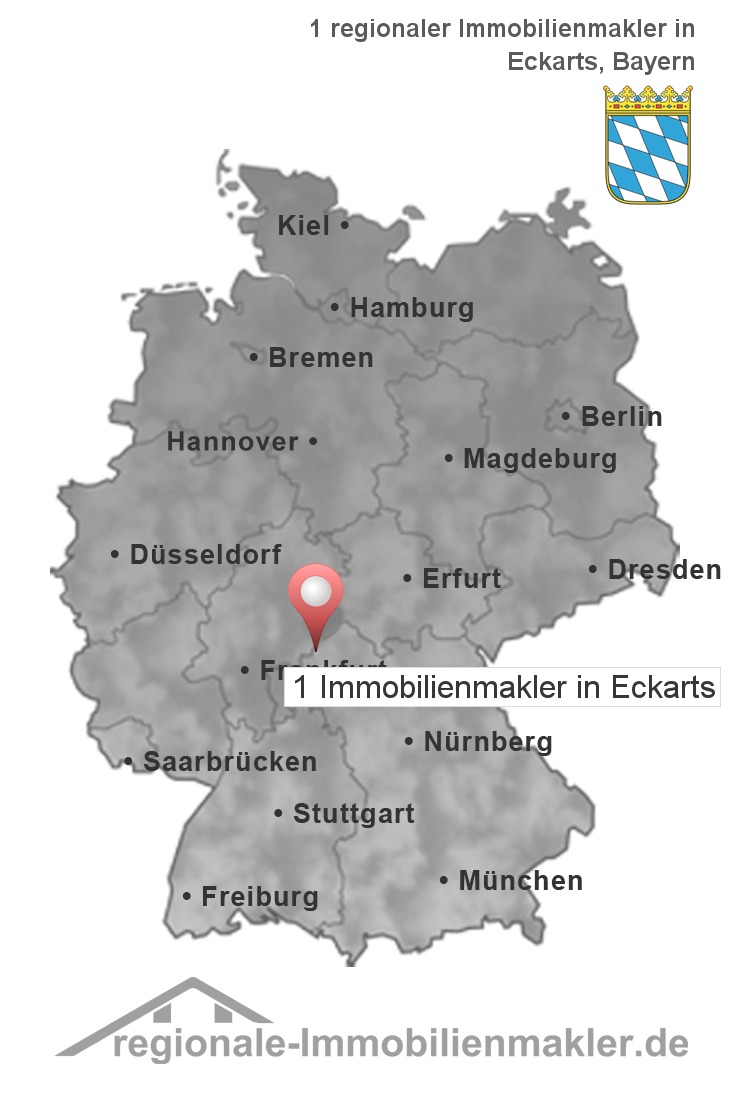 Immobilienmakler Eckarts