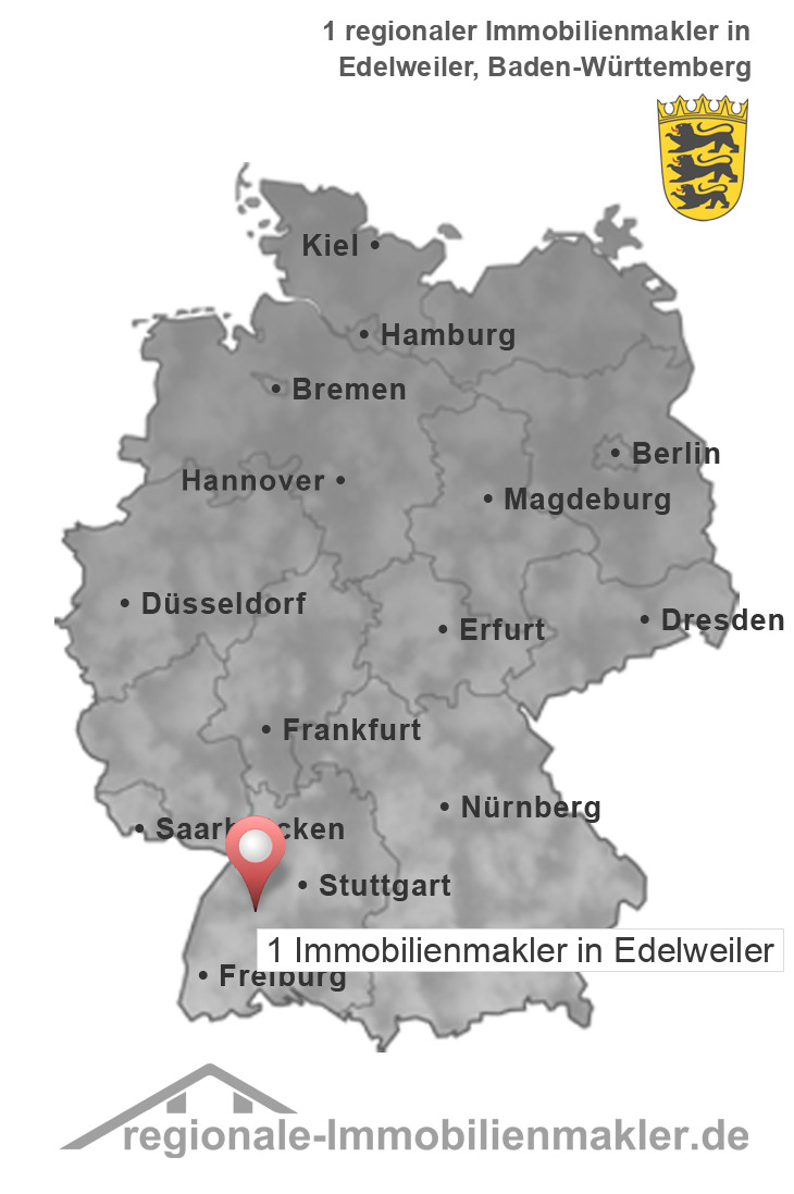 Immobilienmakler Edelweiler