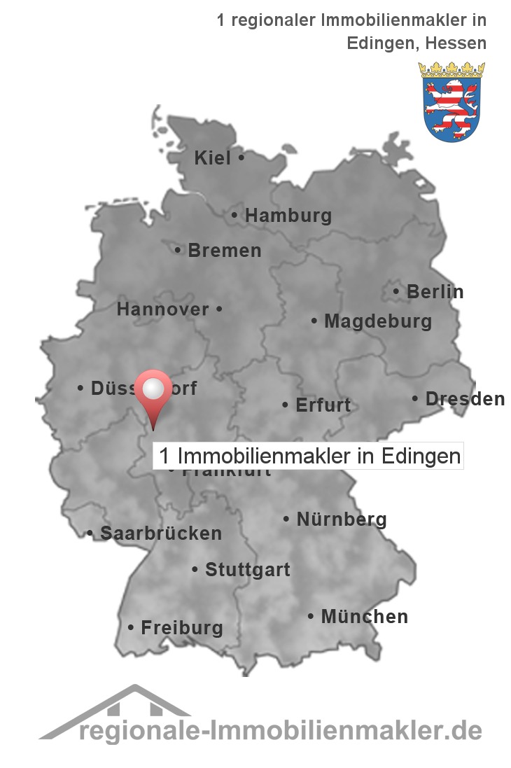 Immobilienmakler Edingen