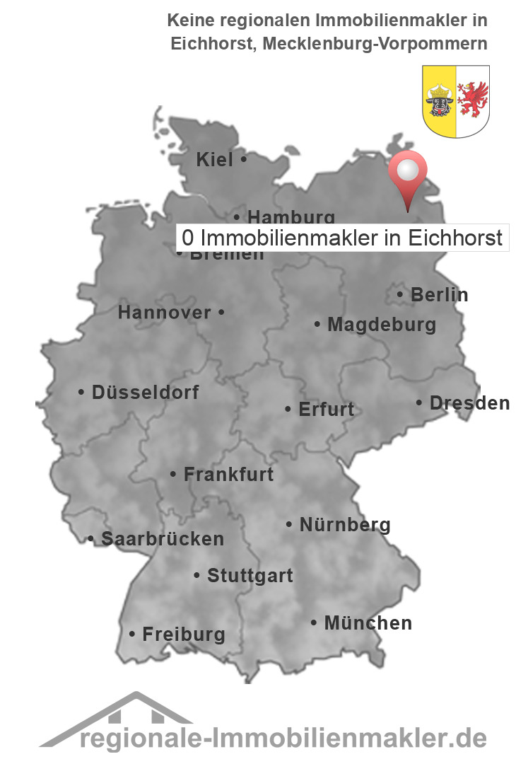 Immobilienmakler Eichhorst