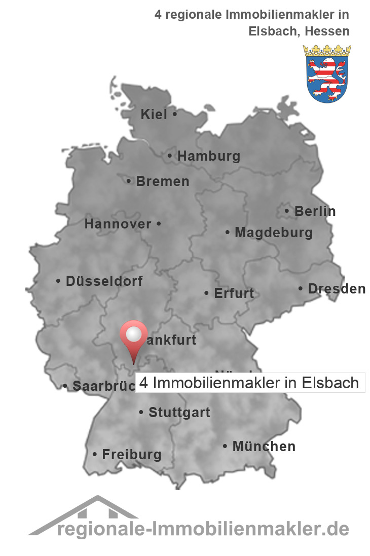 Immobilienmakler Elsbach