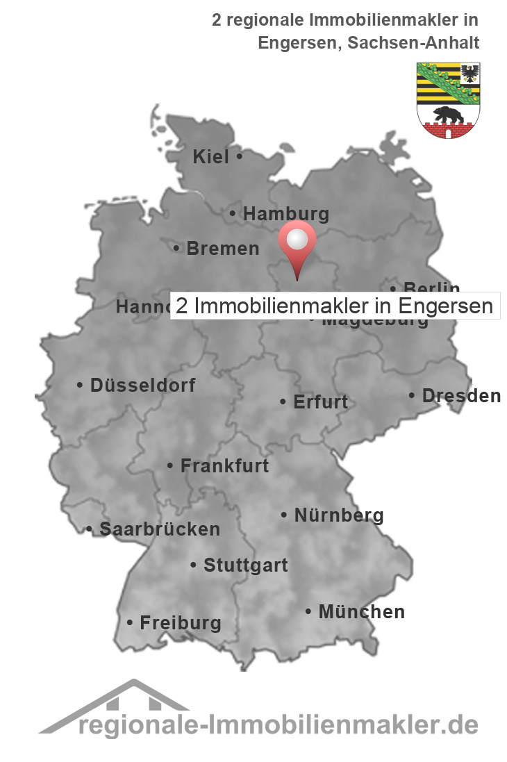 Immobilienmakler Engersen