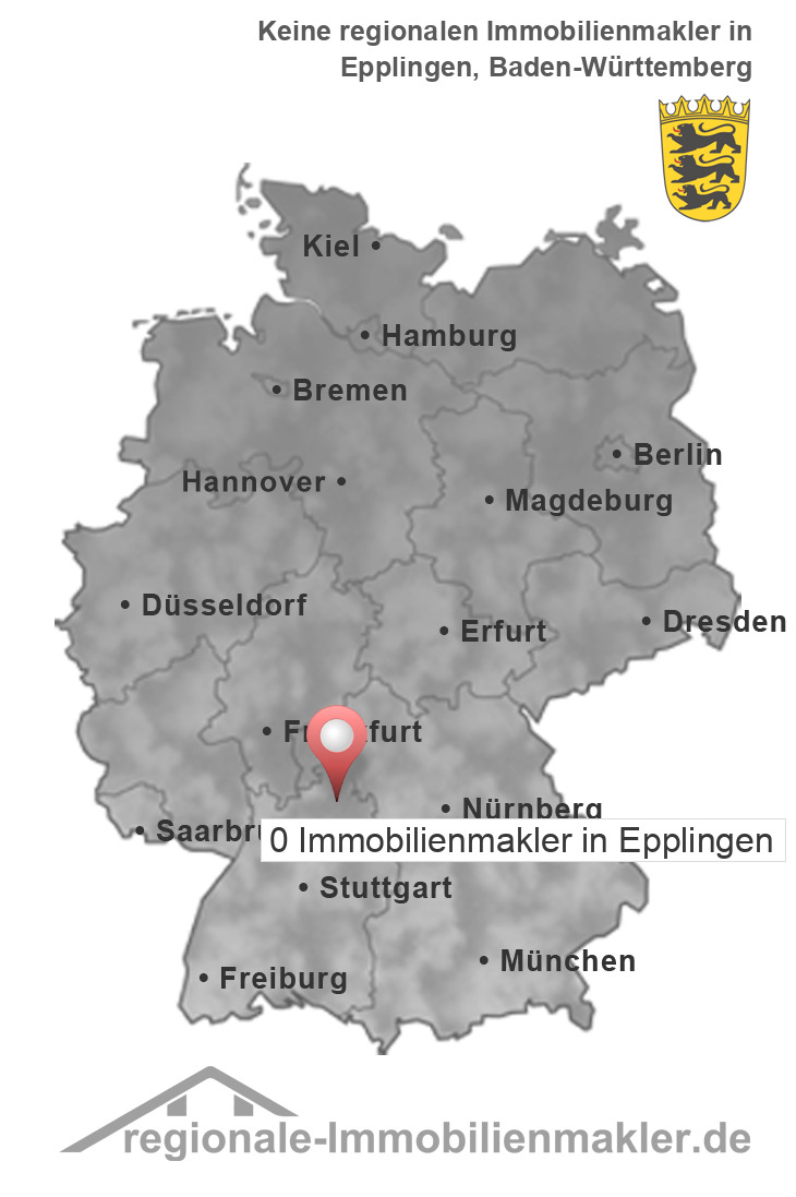 Immobilienmakler Epplingen