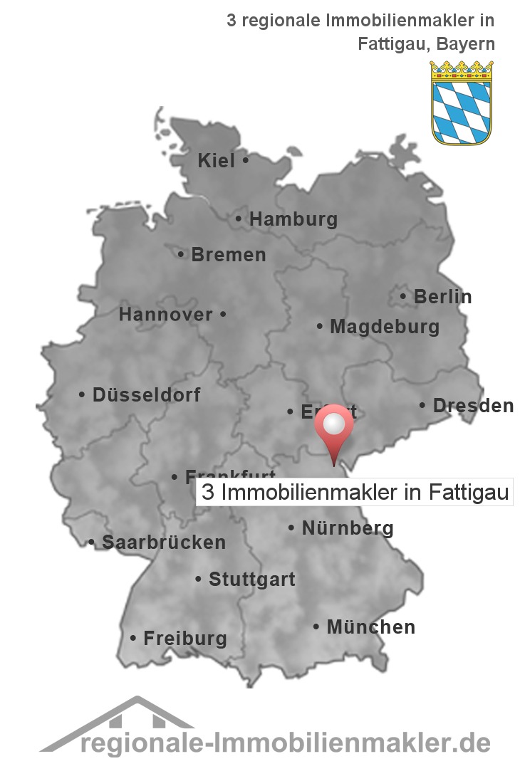 Immobilienmakler Fattigau