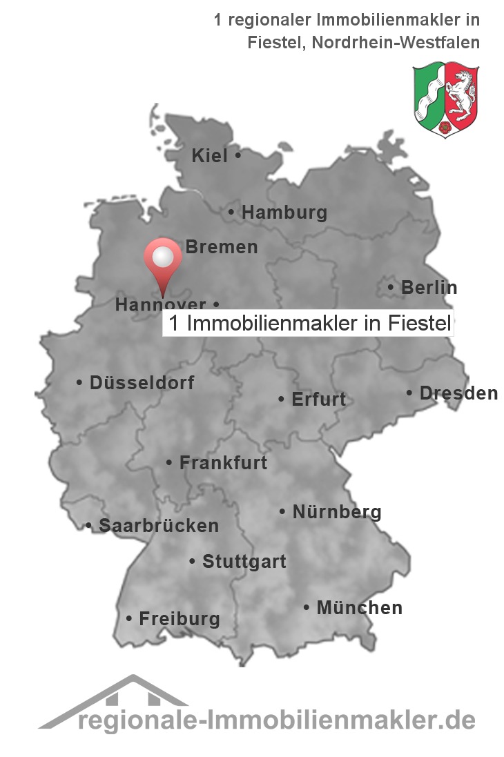 Immobilienmakler Fiestel