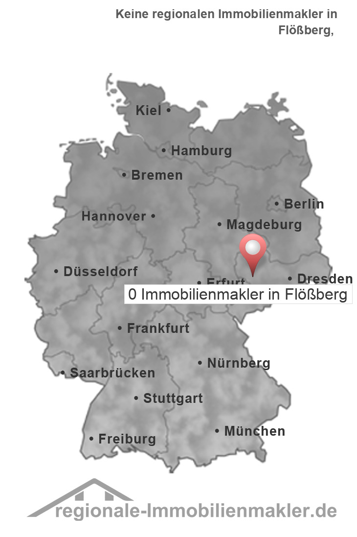 Immobilienmakler Fl&ouml;&szlig;berg