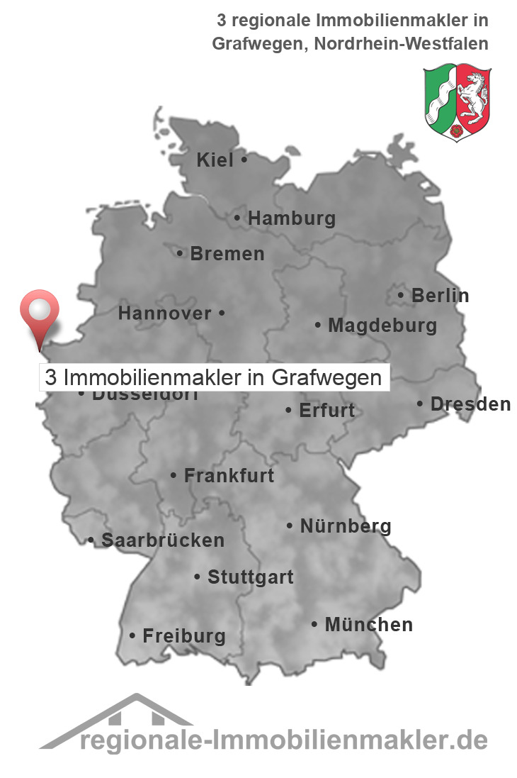 Immobilienmakler Grafwegen