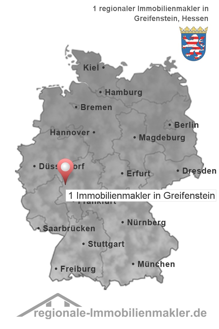 Immobilienmakler Greifenstein