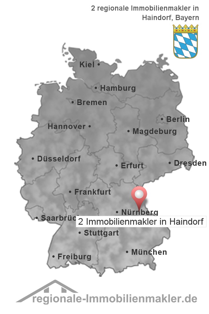 Immobilienmakler Haindorf