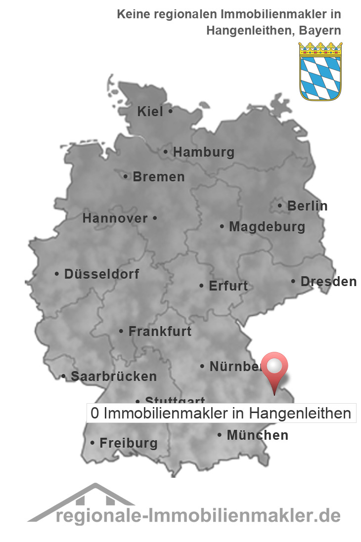 Immobilienmakler Hangenleithen