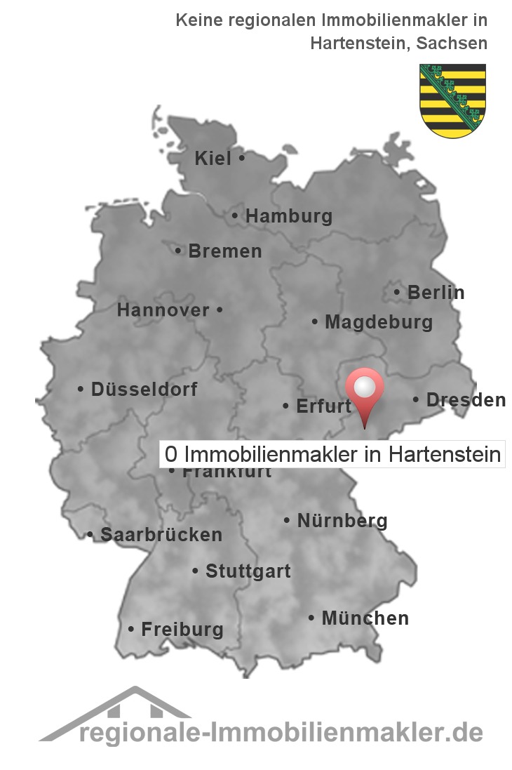 Immobilienmakler Hartenstein